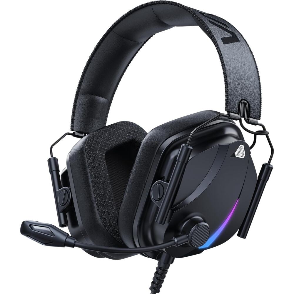 Vakedy HW12 Gaming Headset